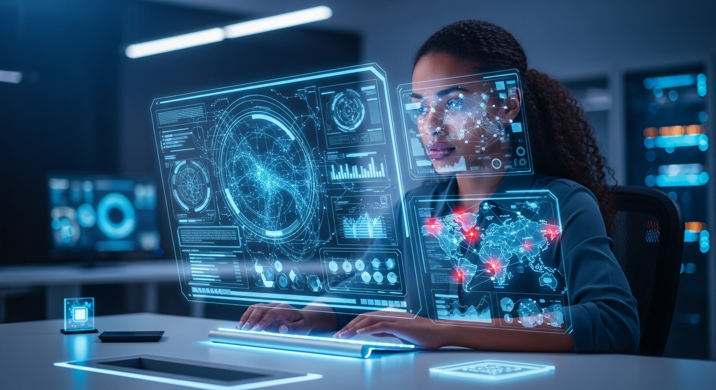 Cybersecurity Professional