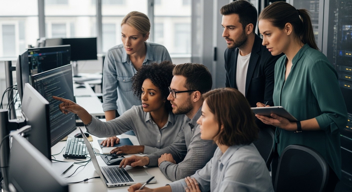 Vulnerability Assessments