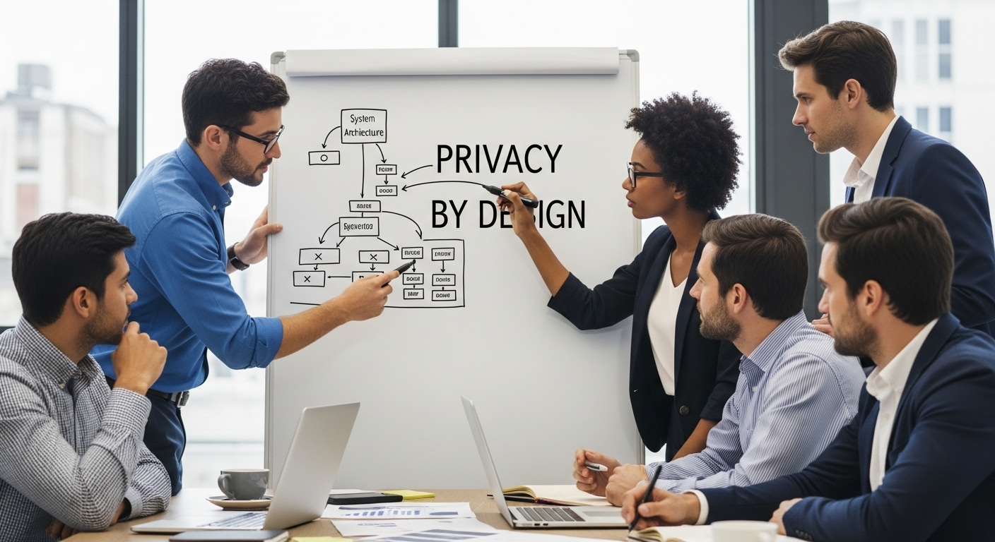 Privacy by Design