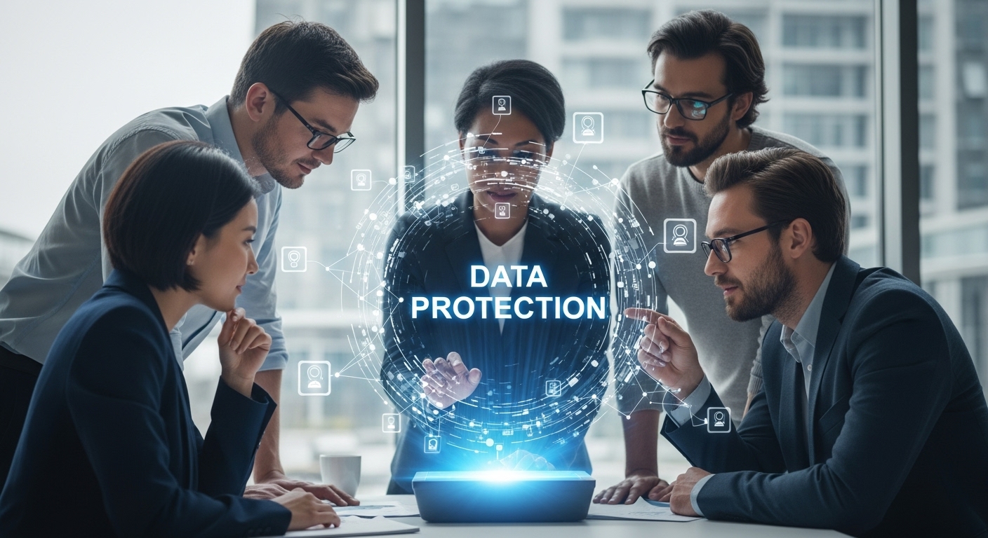 Data Protection