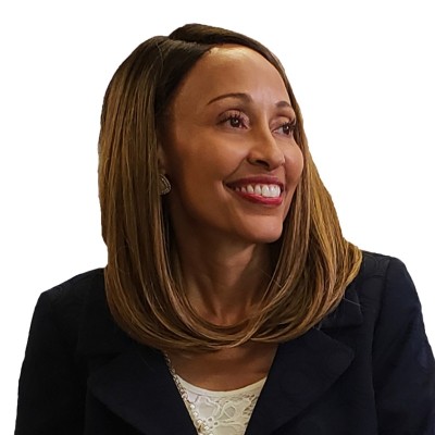 Theresa - Founder & CEO